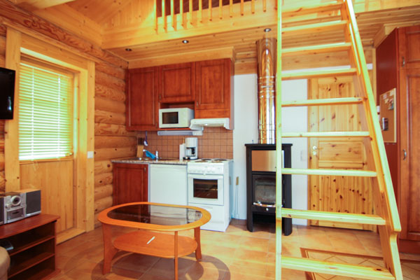 Hovilinna 9, Tahkolle.com