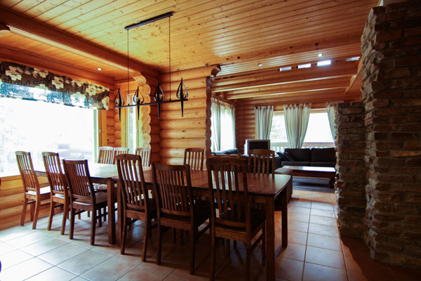 Hovilinna 9, Tahkolle.com