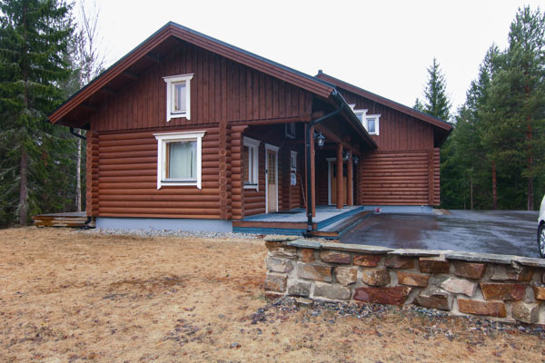 Hovilinna