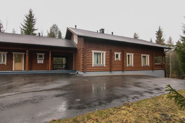 Hovilinna