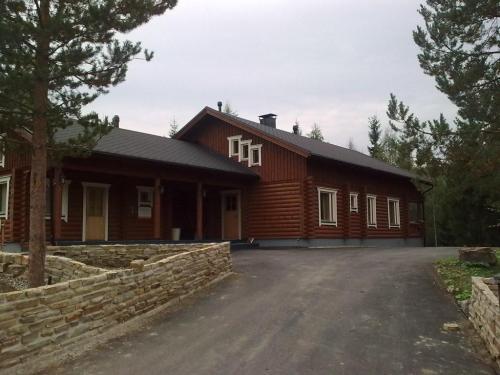 Hovilinna